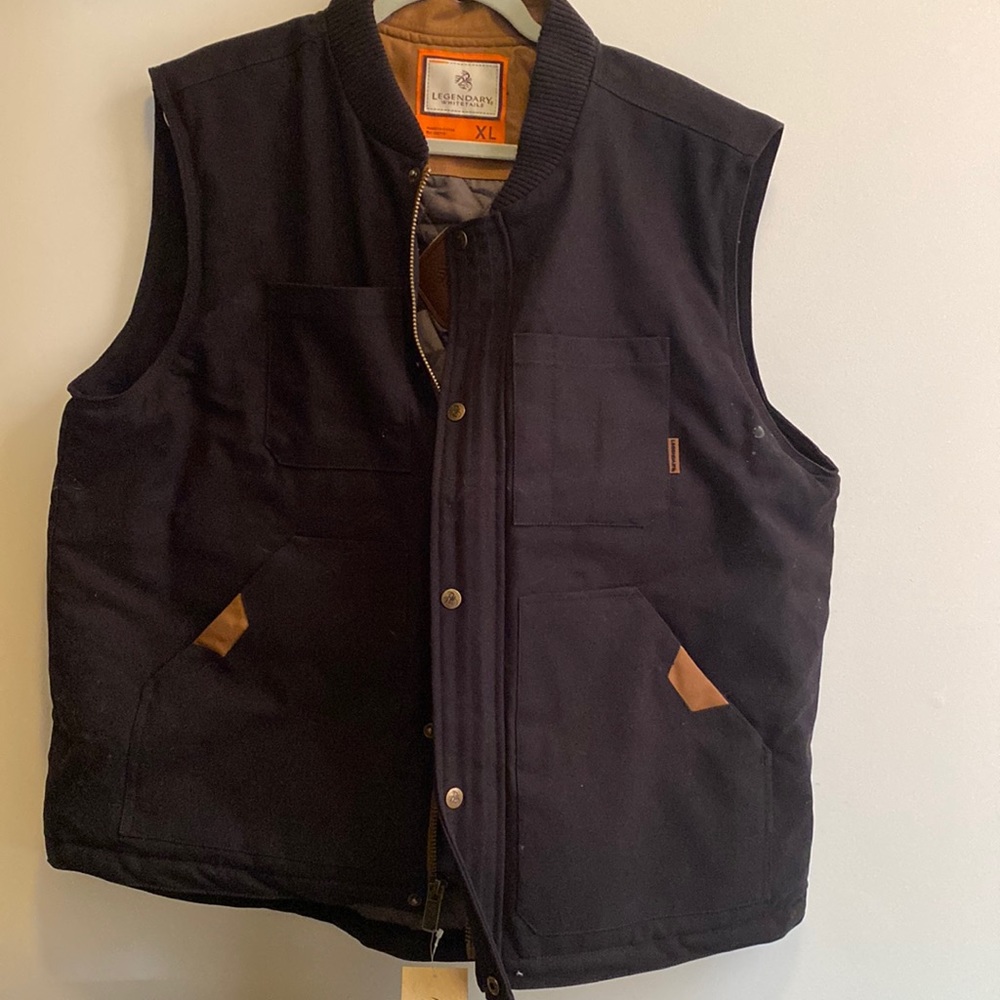 concealed carry vest